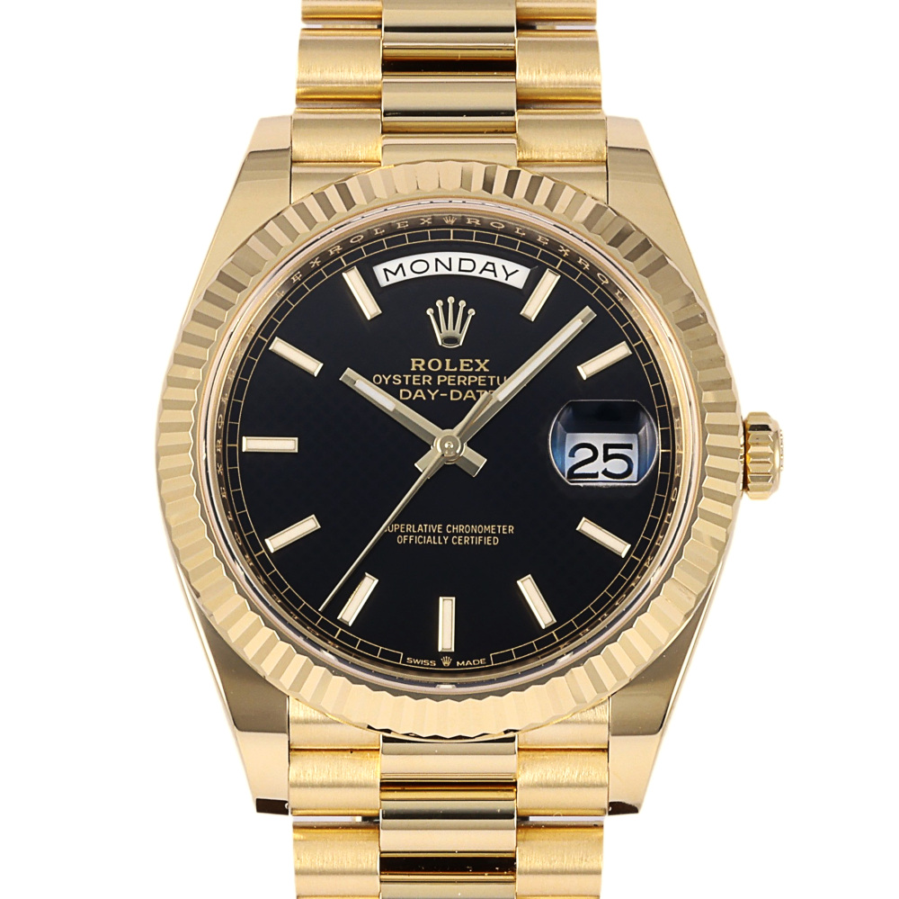 Watch Rolex(USED) Day-date