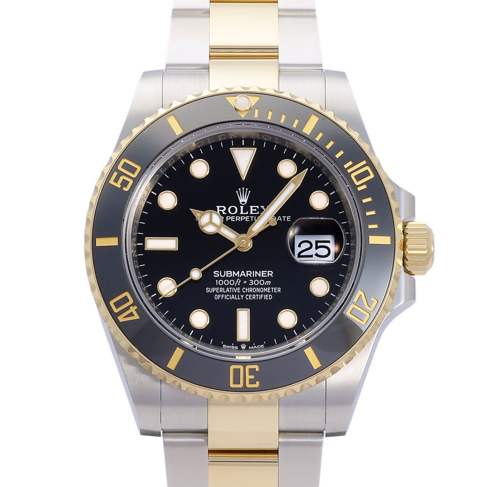 Watch Rolex(USED) Submariner Date