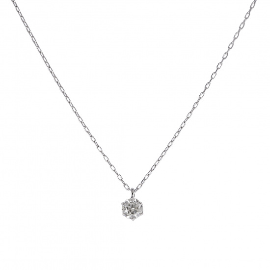 Yukizaki Select necklace_pendant j349268