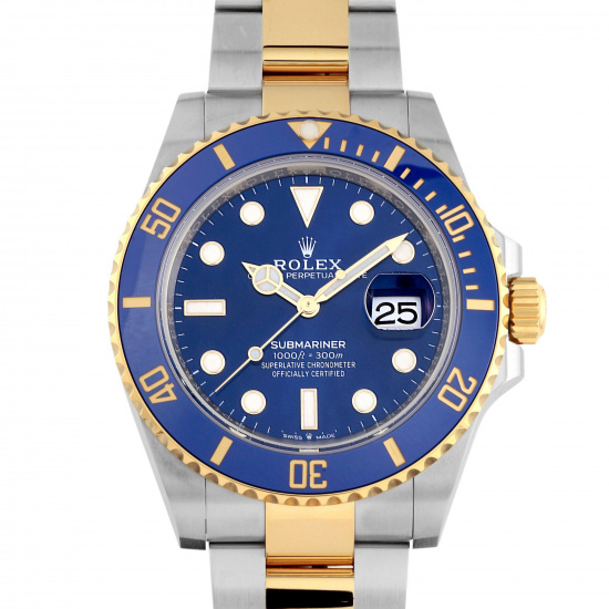 rolex submariner w224420