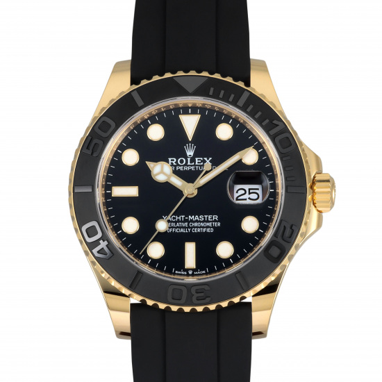 rolex yachtmaster w224442