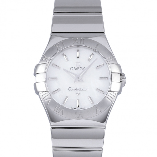 omega constellation w224559