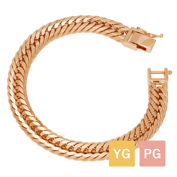 エゾユキウサギ　ブレスレット 楽天市場】タサキ ステーション 7Pパール K18WG ホワイト