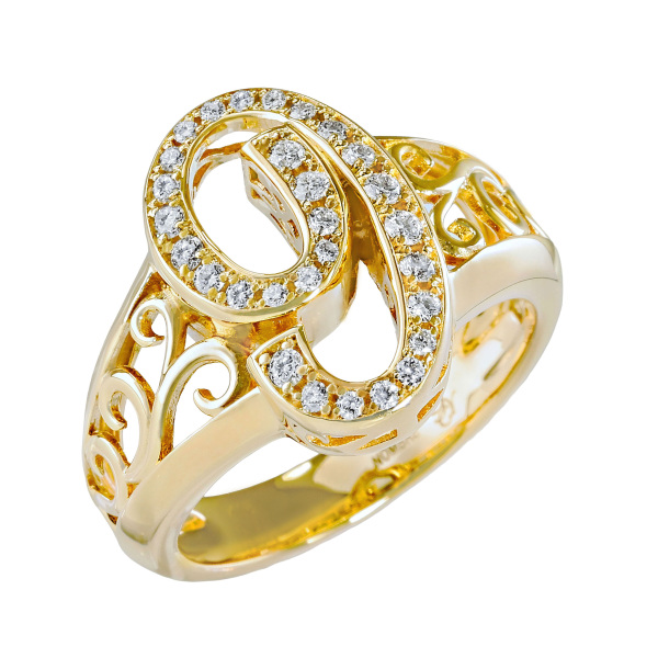 ノンブル (ユキザキ) 高級指輪/リングの通販 - ブランド