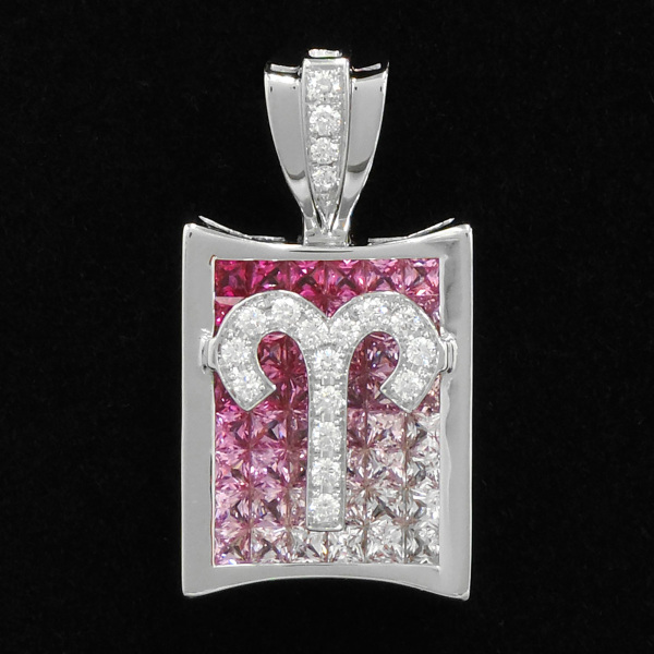 新品 ホロスコープ 高級ジュエリーの通販・販売 - ゆきざき