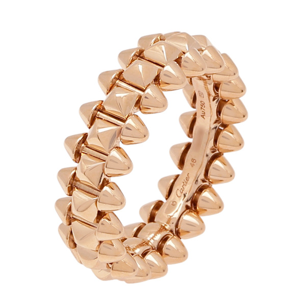 カルティエ(Cartier) 高級指輪/リングの通販 - ブランド