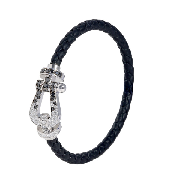 フレッド(FRED) 高級ブレスレットの通販 - ブランドジュエリー