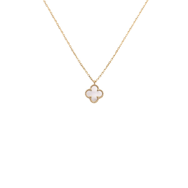 ヴァンクリーフアンドアーペル　vancleef&arpels ヴァンクリ ヴァンクリーフ&アーペル(Van Cleef & Arpels) 高級ジュエリーの