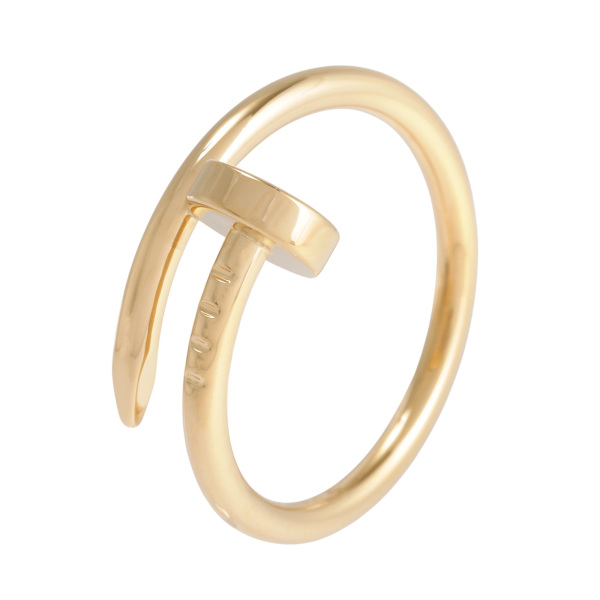 中古 ジュストアンクル (カルティエ) 高級ジュエリーの通販