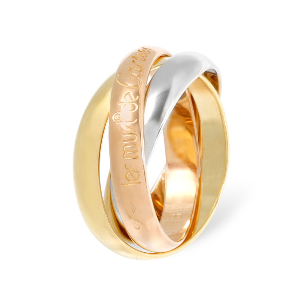 トリニティ 高級ジュエリーの通販・販売 - ゆきざき