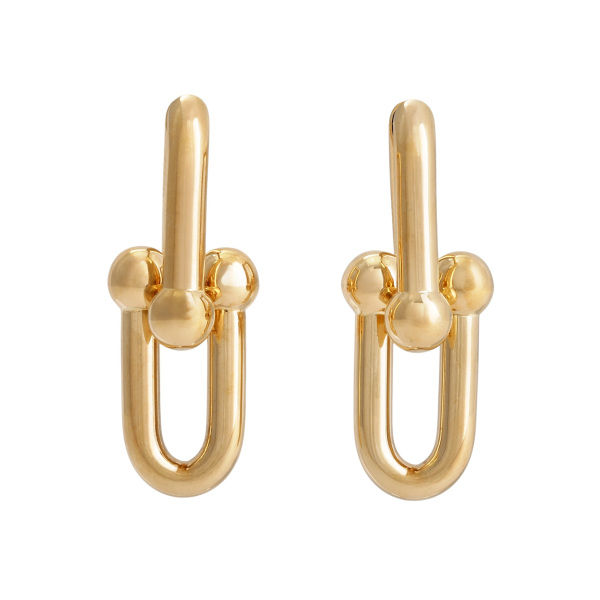 ティファニー(TIFFANY&Co.) ピアスの通販 - ブランドジュエリー販売の