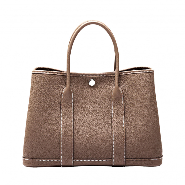 本日限定値下げ！HERMES ガーデンパーティー　TPM ガーデンパーティーTPM (エルメス) 高級バッグの通販 - ブランド