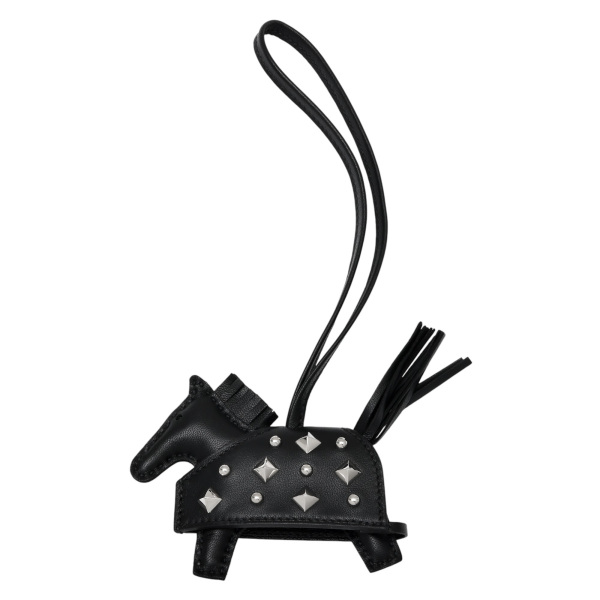 エルメス(HERMES) 高級チャームの通販 - ブランドジュエリー販売