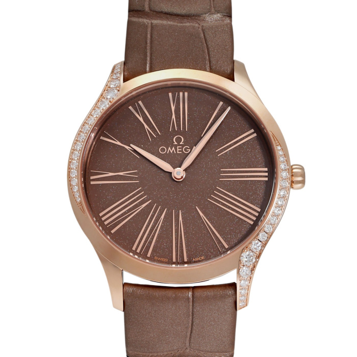 �f�E�r�� �g���]�A �N�H�[�c 36 MM 428.58.36.60.13.001