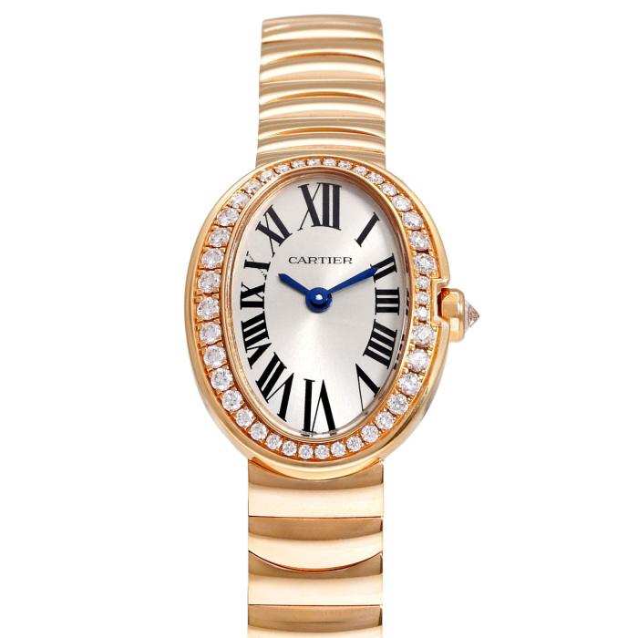 Watch Cartier(New) Mini Benial