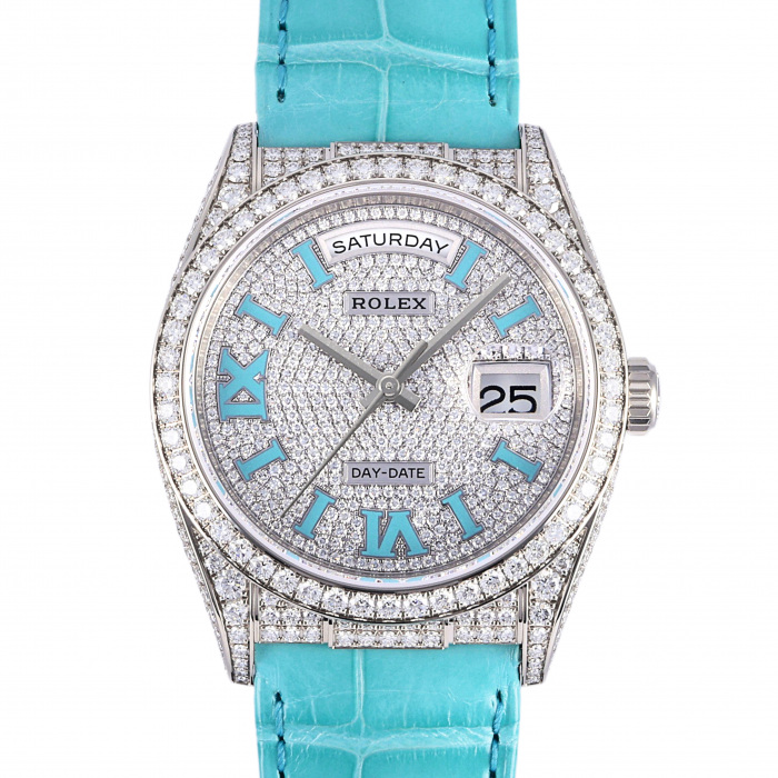 �f�C�f�C�g 128159RBR [���[�}�� �^�[�R�C�Y���U�[�x���g �p���F�_�C��]