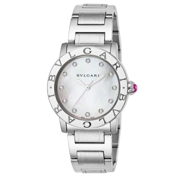 【クーポン】BVLGARI ブルガリブルガリ BBL33WSS/12 腕時計 ブルガリ ブルガリブルガリ BBL33WSS/12 価格比較 - 価格.com