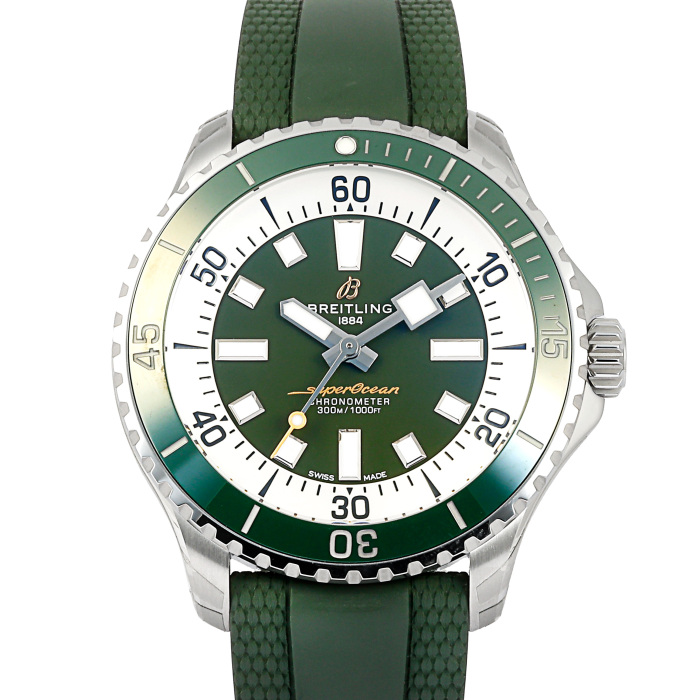 �X�[�p�[�I�[�V���� �I�[�g�}�`�b�N 44 A17376A31L1S1 �O���[�����o�[�x���g