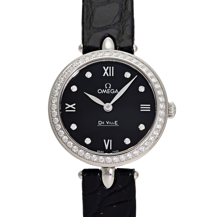 �f�E�r�� �v���X�e�[�W �N�H�[�c 27.4 MM 424.18.27.60.51.001