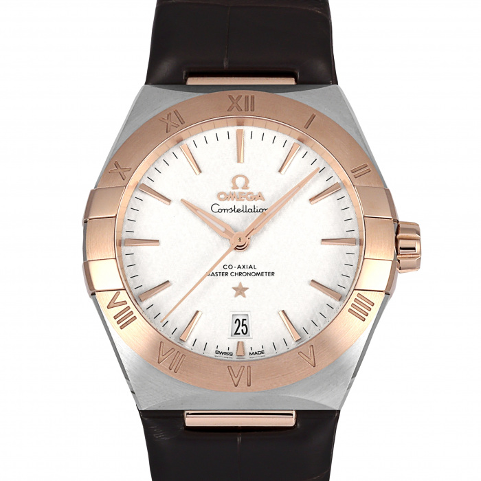 �R���X�e���[�V���� �R�[�A�N�V���� �}�X�^�[ �N���m���[�^�[ 39MM 131.23.39.20.02.001