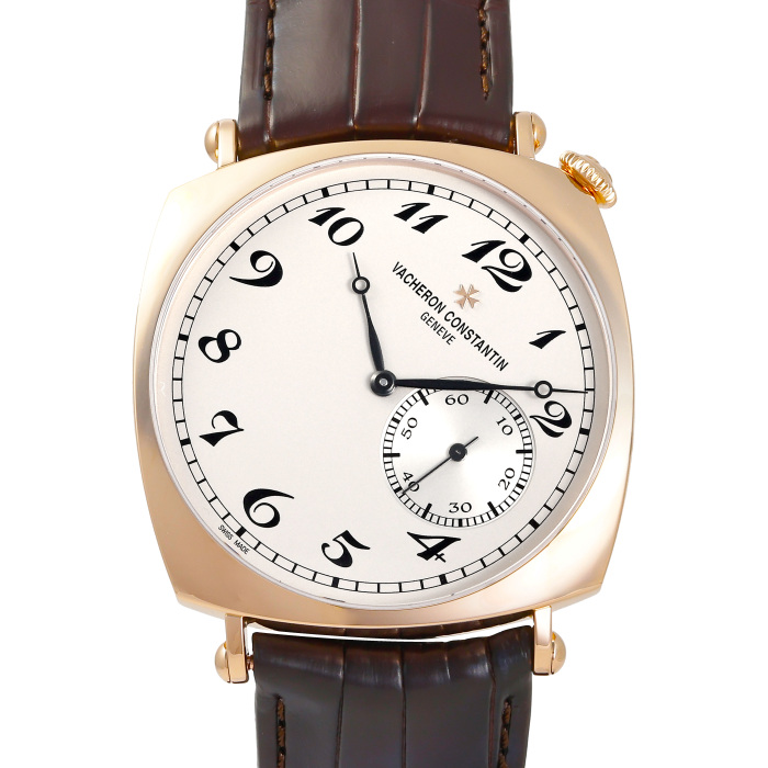 ヴァシュロン・コンスタンタン ヒストリーク アメリカン 1921 82035