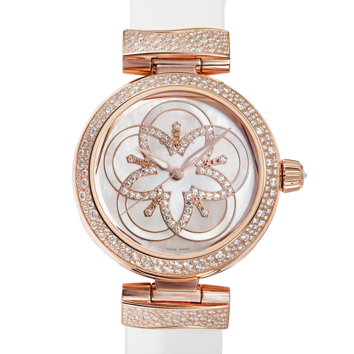 �f�E�r�� ���f�B�}�e�B�b�N �R�[�A�N�V���� �N���m���[�^�[ 34MM 425.67.34.20.55.009