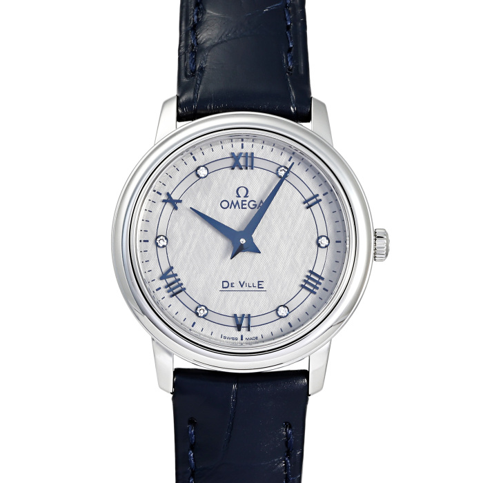 �f�E�r�� �v���X�e�[�W �N�H�[�c 27.4 MM 424.13.27.60.56.001