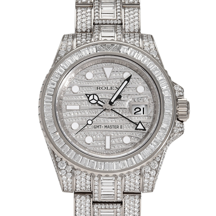GMT�}�X�^�[II 116769TBR