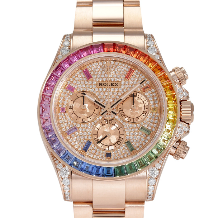 �R�X���O���t �f�C�g�i 116595RBOW