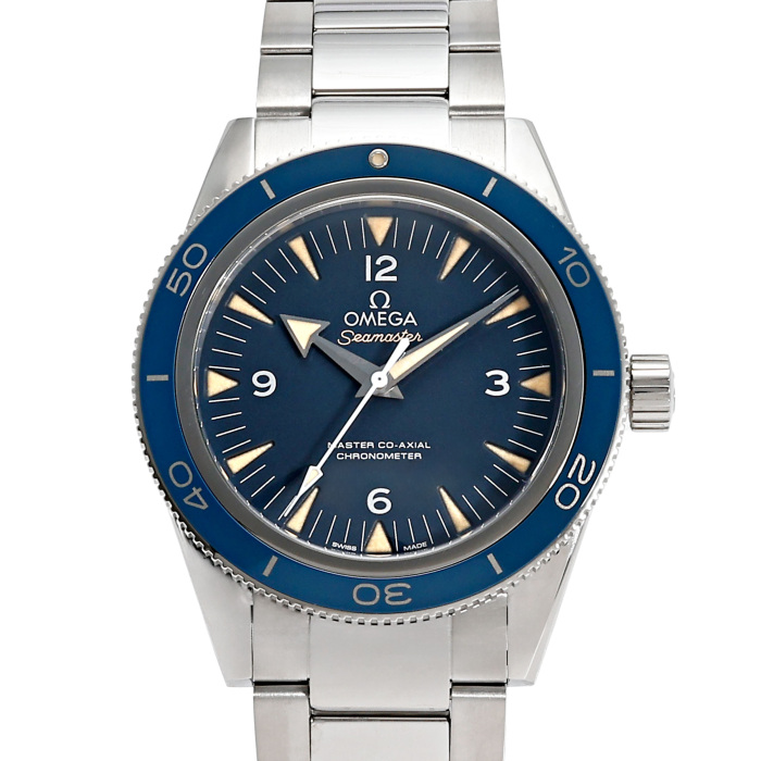 �V�[�}�X�^�[ 300 �}�X�^�[ �R�[�A�N�V���� 41MM 233.90.41.21.03.001