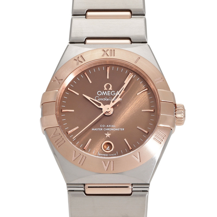 �R���X�e���[�V���� �}���n�b�^�� �R�[�A�N�V���� �}�X�^�[ �N���m���[�^�[ 29MM 131.20.29.20.13.001