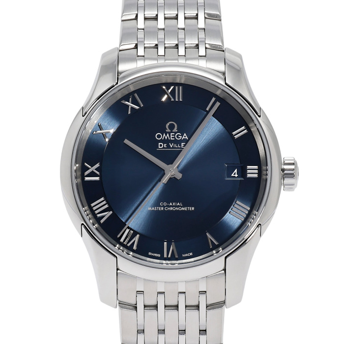 �f�E�r�� �A���[�r�W���� �R�[�A�N�V���� �}�X�^�[ �N���m���[�^�[ 41MM 433.10.41.21.03.001