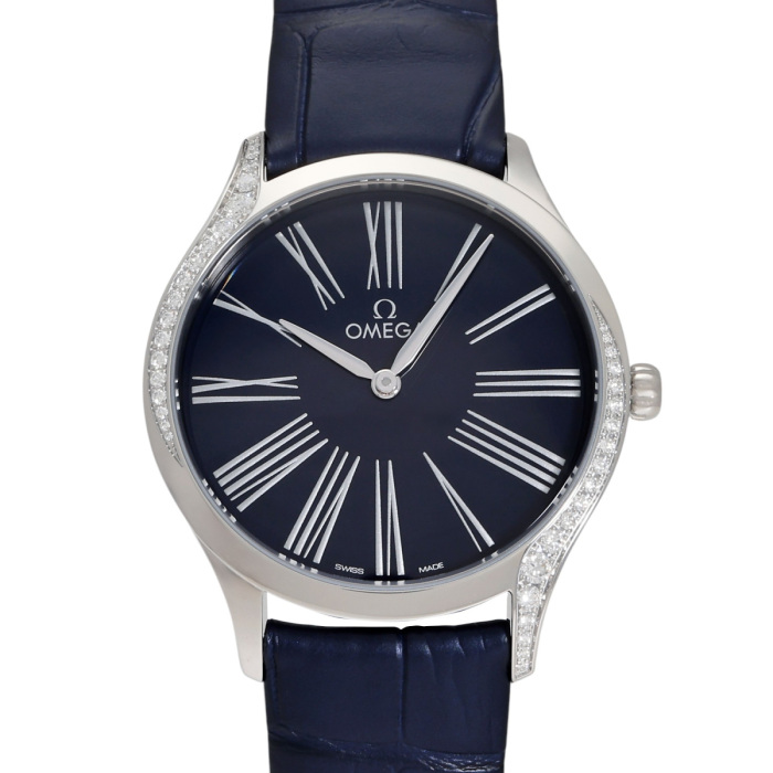 �f�E�r�� �g���]�A �N�H�[�c 36 MM 428.18.36.60.03.001