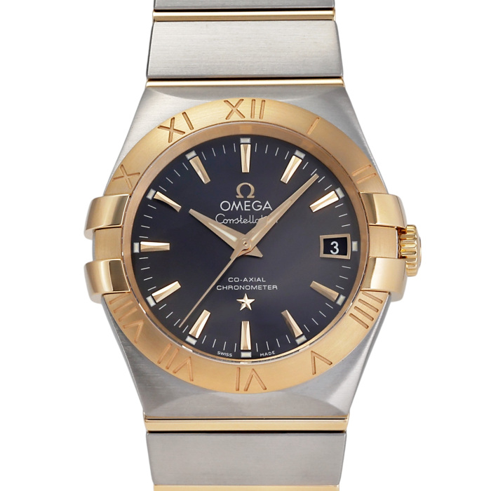 �R���X�e���[�V���� �R�[�A�N�V���� �N���m���[�^�[ 35MM 123.20.35.20.06.001