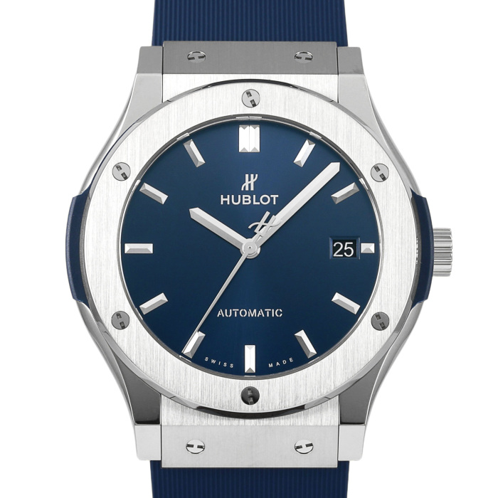 �N���V�b�N�E�t���[�W���� �`�^�j�E�� �u���[ 511.NX.7170.RX