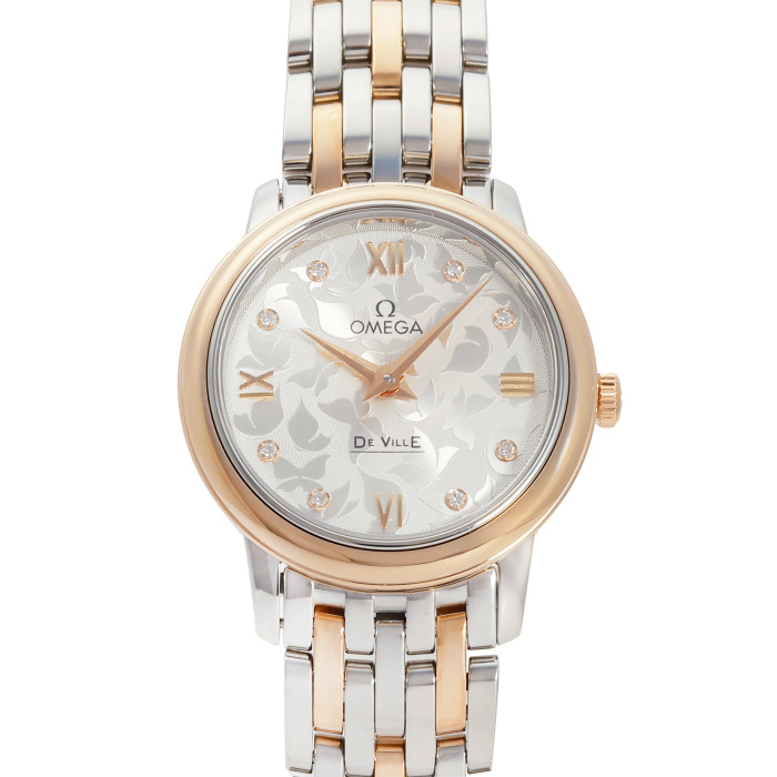 �f�E�r�� �v���X�e�[�W �N�H�[�c 27.4MM 424.20.27.60.52.002