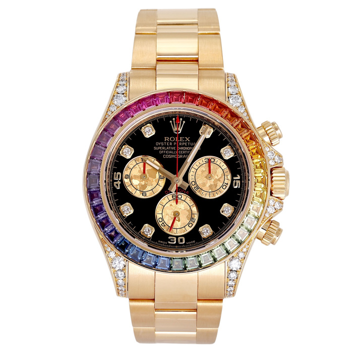 �R�X���O���t �f�C�g�i 116598RBOW