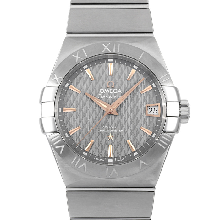 RXe[V R[ANV 38MM 123.10.38.21.06.002