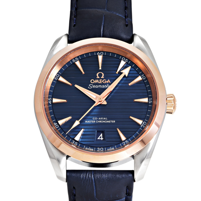 �V�[�}�X�^�[ �A�N�A�e�� 150M �R�[�A�N�V���� �}�X�^�[ �N���m���[�^�[ 38 MM 220.23.38.20.03.001