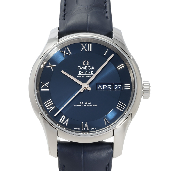 �f�E�r�� �A���[�r�W���� �R�[�A�N�V���� �}�X�^�[ �N���m���[�^�[ �A�j���A���J�����_�[ 41MM 433.13.41.22.03.001