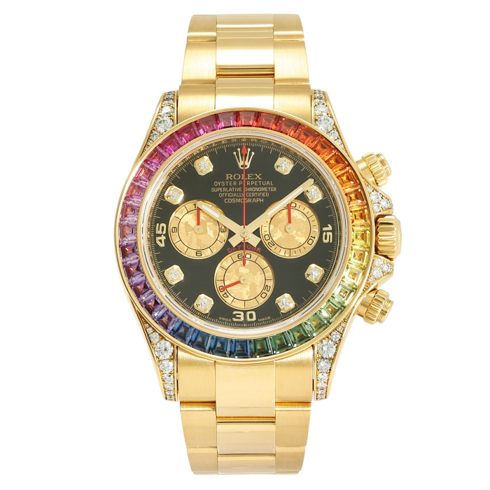 �R�X���O���t �f�C�g�i 116598RBOW