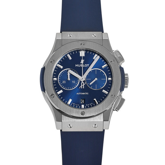 �N���V�b�N�E�t���[�W���� �N���m�O���t �`�^�j�E�� �u���[ 541.NX.7170.RX