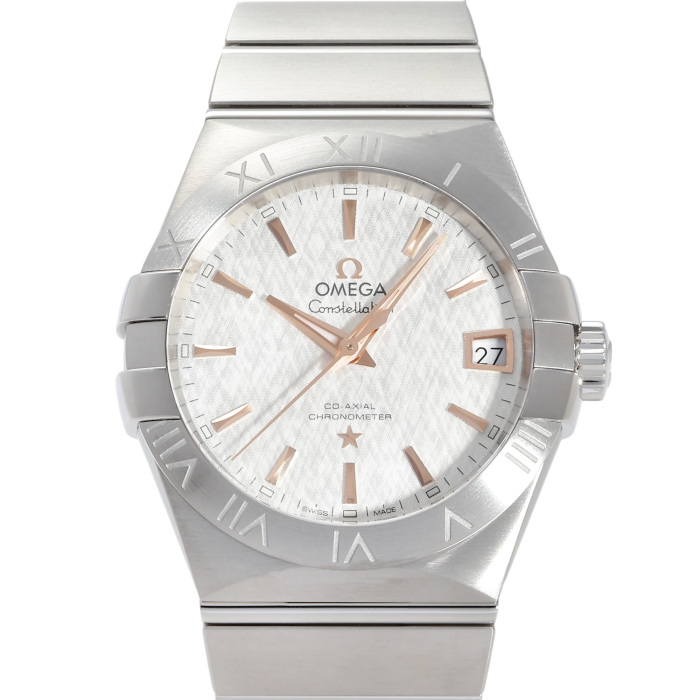 �R���X�e���[�V���� �R�[�A�N�V���� 38 MM 123.10.38.21.02.002