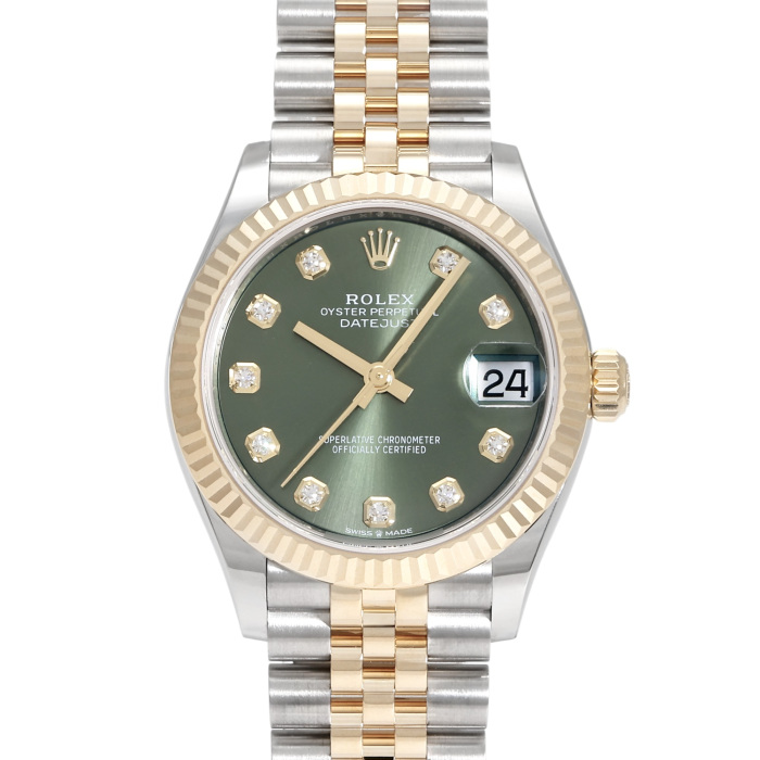 【専用】おまとめ品四点 ロレックス デイトジャスト 31 ウォッチ：オイスタースチール