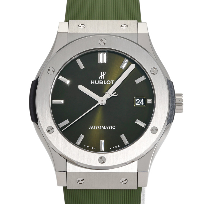 �N���V�b�N�E�t���[�W���� �`�^�j�E�� �O���[�� 511.NX.8970.RX