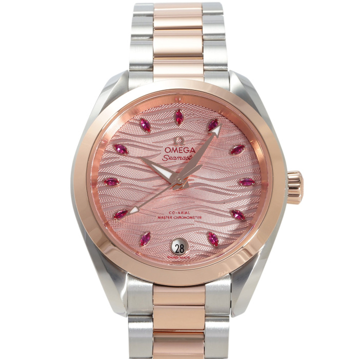 �V�[�}�X�^�[ �A�N�A�e�� 150M �R�[�A�N�V���� �}�X�^�[ �N���m���[�^�[ 34MM 220.20.34.20.60.001