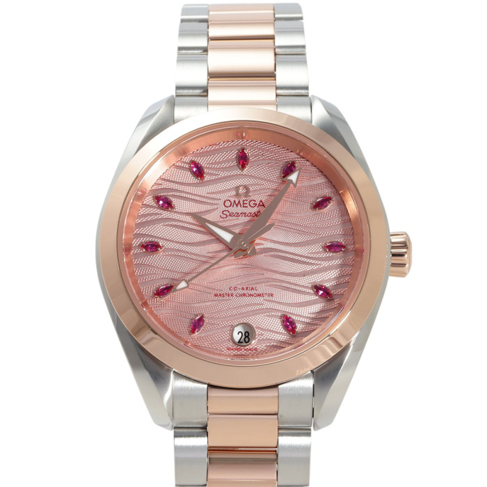 �V�[�}�X�^�[ �A�N�A�e�� 150M �R�[�A�N�V���� �}�X�^�[ �N���m���[�^�[ 34MM 220.20.34.20.60.001