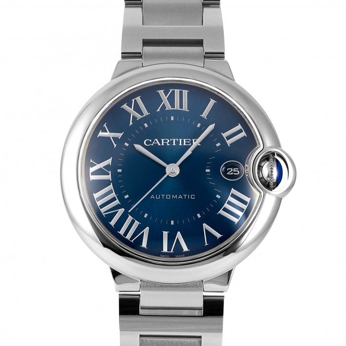 �o���� �u���[ �h�D �J���e�B�G �E�H�b�` WSBB0061