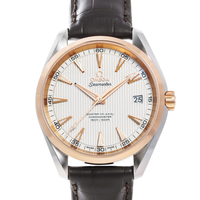 �V�[�}�X�^�[ �A�N�A�e�� 150M �}�X�^�[ �R�[�A�N�V���� 41.5MM 231.23.42.21.02.001