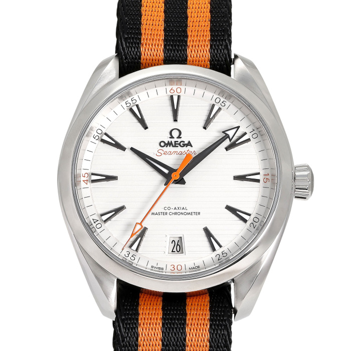 V[}X^[ ANAe 150M R[ANV }X^[ Nm[^[ St GfBV 41MM 220.12.41.21.02.003